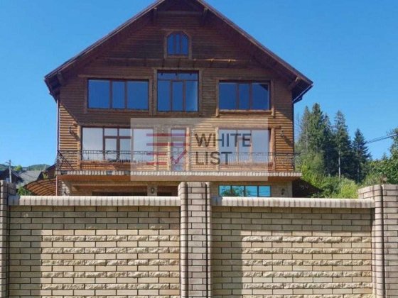 Продаж готового відпочинкового комплексу в Мигово Мигово