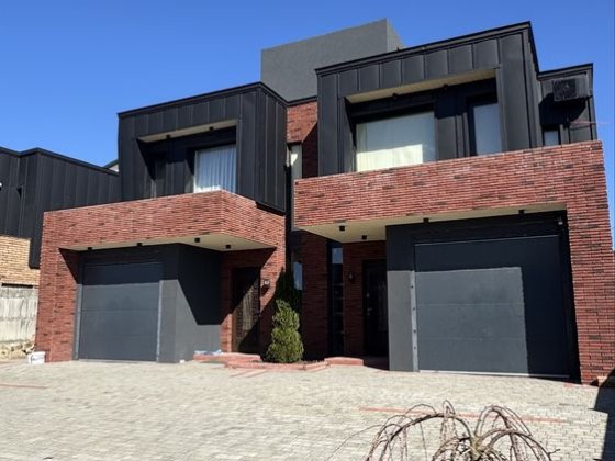 Дуплекс р-н Кварцу Чагор