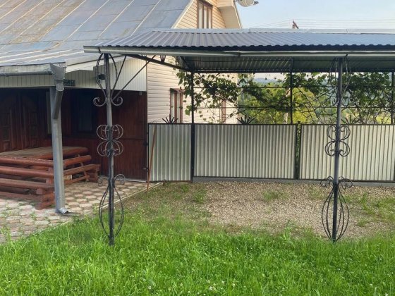 Продається будинок готовий до проживання в Карпатах  с.Мигово Мигово