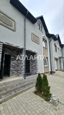 Таунхауз на вул. Горіхова - фото 1