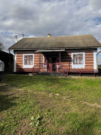 Продаж житлового будинку у с. Великий Кучурів (на межі з Тисовцем) - фото 1
