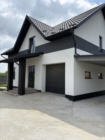 Продається будинок в с. Годилів (Великий Кучурів) - фото 1