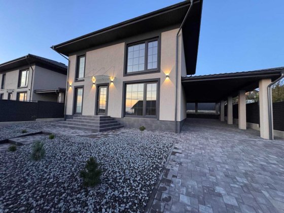 Продається будинок Великий Кучуров