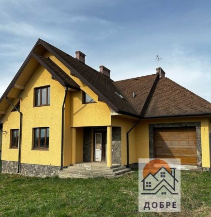 Будинок введений в експлуатацію, 280 м2, Великий Кучурів - фото 1