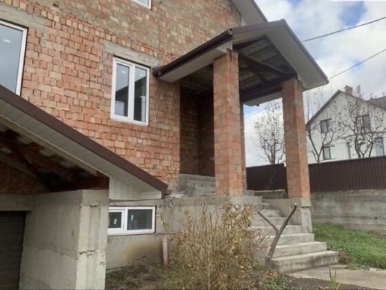 Продам Будинок Великі Кучурів район парникив Великий Кучуров