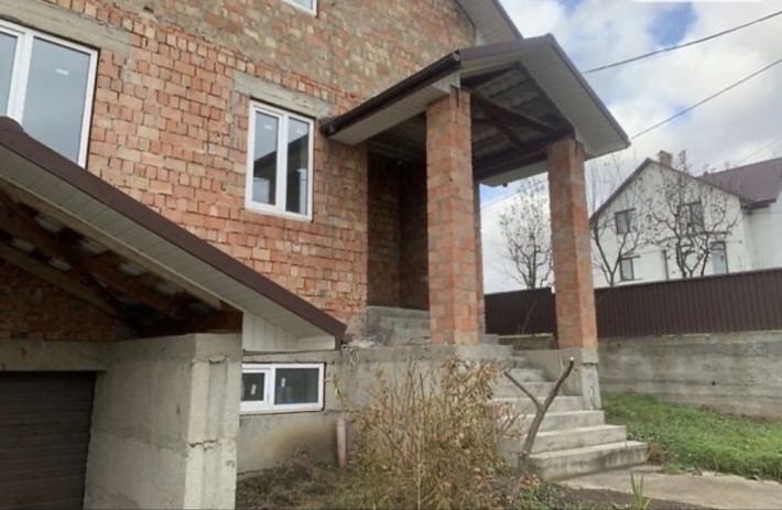 Продам Будинок Великі Кучурів район парникив - фото 1