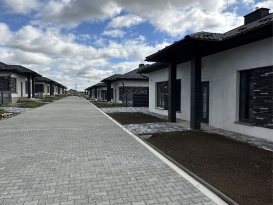 Продаж сучасних котеджів Великий Кучуров