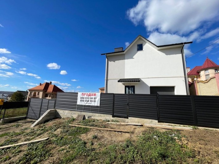 Продаж будинків Великий Кучурів - фото 1