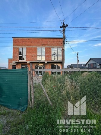 Продаж 2-х поверхового будинку (початок села) - фото 1