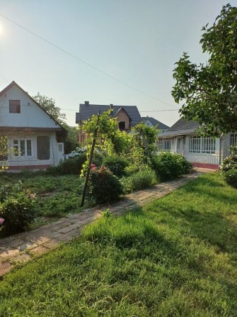М. Новоселиця.Продається будинок - фото 1
