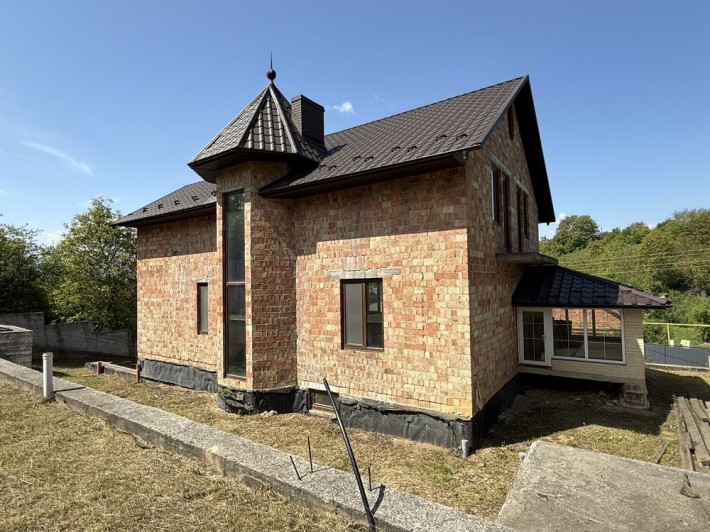 Продається будинок в с.Коровія - фото 1