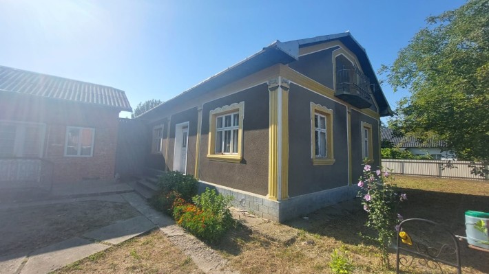 Продається господарство у затишному селі ревне кіцманского рн. - фото 1