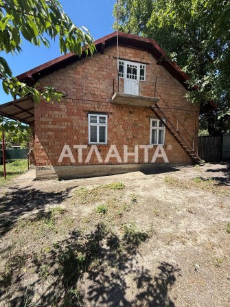 Продається будинок с. Коровія. - фото 1