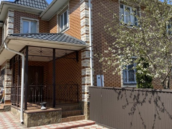 Будинок Коровія Коровия