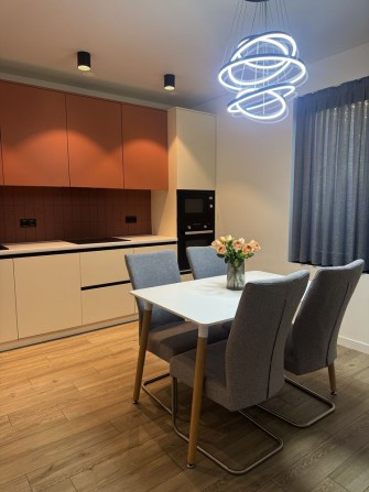 Дуплекс мальованка - фото 1