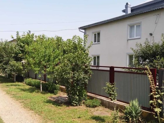 Продається будинок Мамаївці