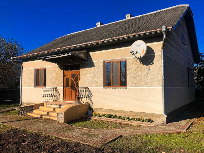 Господарство у Мамаївцях - фото 1