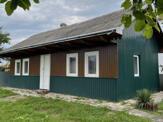 Продаж затишного будинку з доглянутою територією с.Мамаївці Мамаївці