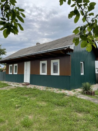 Продаж затишного будинку з доглянутою територією с.Мамаївці - фото 1
