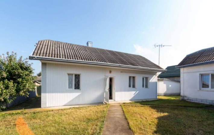 Продаж господарства у Мамаївцях ( Чернівецька обл) - фото 1