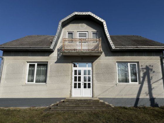 Продаж господарства у с. Мамаївці Мамаївці