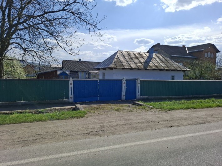 Продається будинок - фото 1