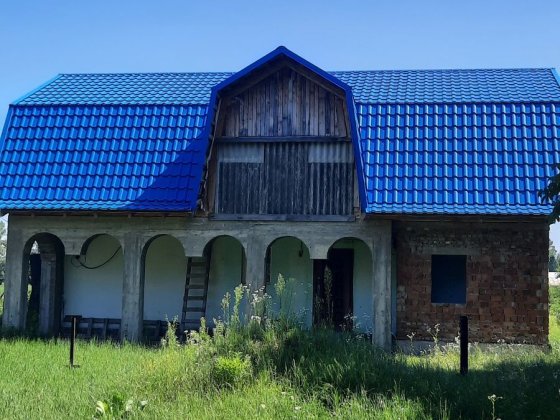 Будинок  в с. Іспас. Вижницький район Вижница