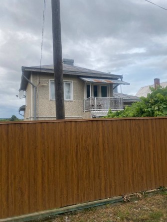 Продається будинок в Карпатах  м.Вижниця готовий до проживання - фото 1