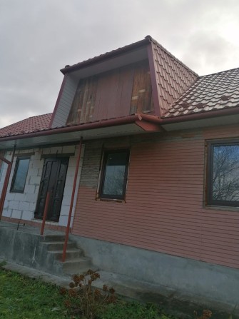 Продється будинок з великою земельною ділянкою від власника - фото 1