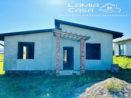 Продаж 1 поверхового будинку ПІД КЛЮЧ (Валя кузьміна) Валя Кузьмина