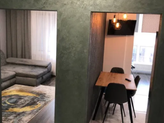 1к ЖК Розенталь / Лиманка. Евроремонт. Нотариальная сделка. Одеса