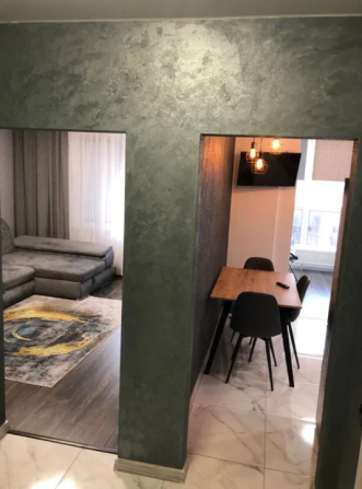 1к ЖК Розенталь / Лиманка. Евроремонт. Нотариальная сделка. - фото 1