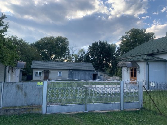 Приватне господарство Шипинцы