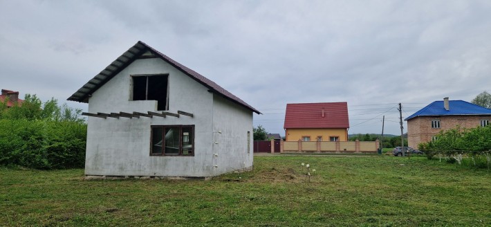 Будинок .Приватизованна ділянка 25 соток. - фото 1