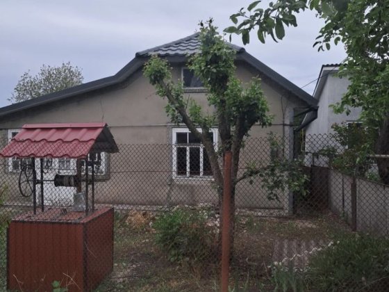 Будинок у Кельменцях Кельменці