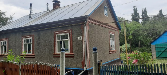 Продаж будинку та земельного участку - фото 1