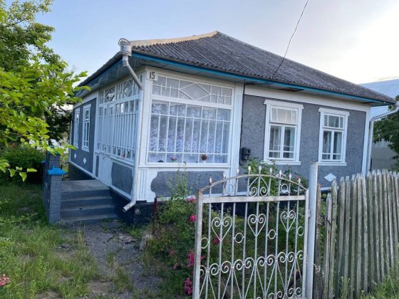 Терміново!Продається будинок Сокиряни