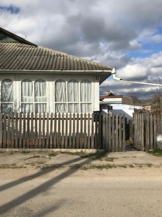 Продаю  будинок м.Сокиряни центр - фото 1