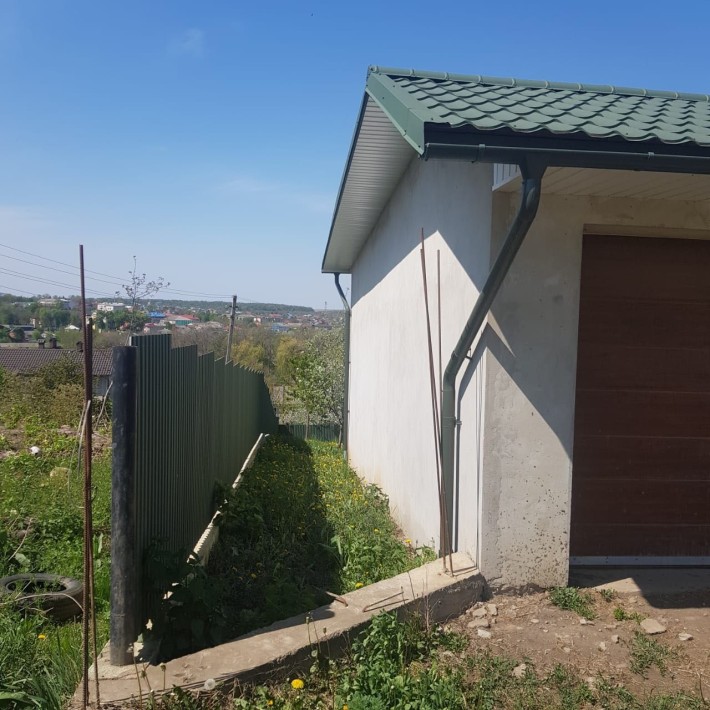 Будинок в Заставні. О5ОО12О582 - фото 1