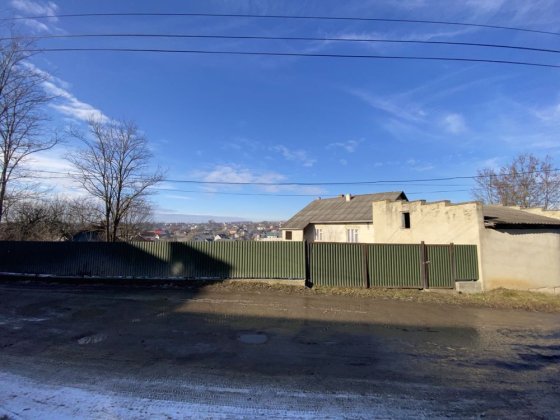 Будинок, особняк (розумний торг) +380661540229viber Заставна