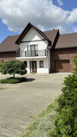 Будинок з ремонтом с.Остриця - фото 1