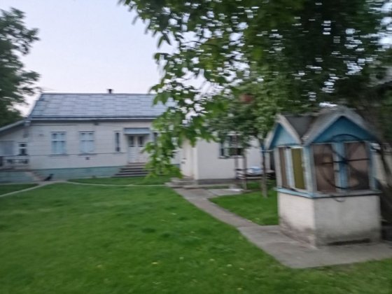 Будинок в селі Магала Магала