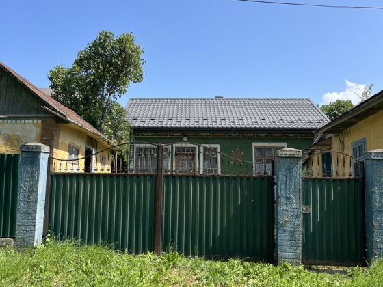 Продам будинок Магала (Буда) Магала