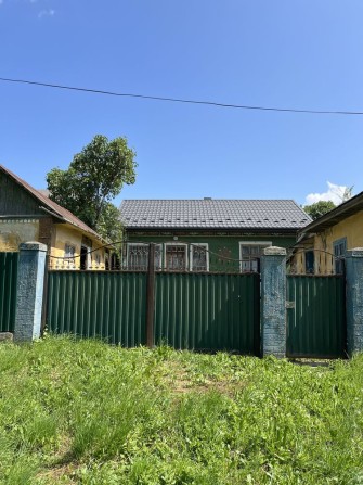 Продам будинок Магала (Буда) - фото 1