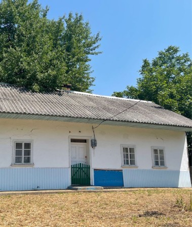 Продам сторічний будинок - фото 1