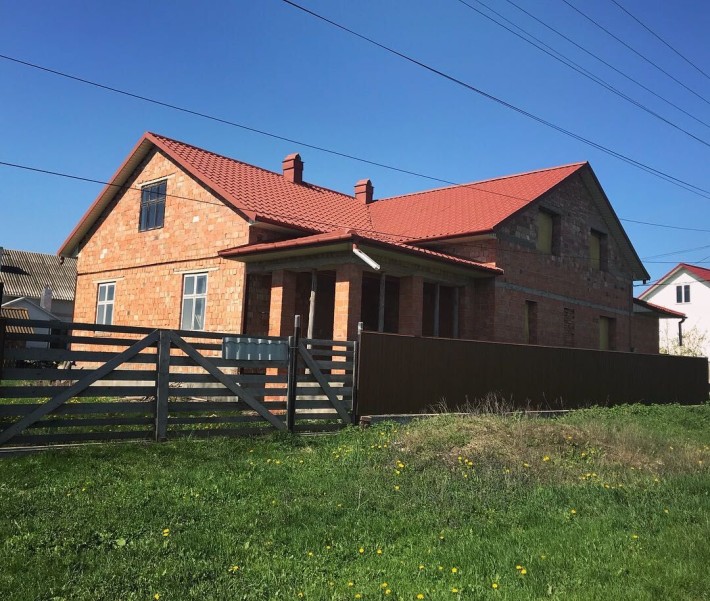 Продається  будинок /господарство село Рідківці - фото 1