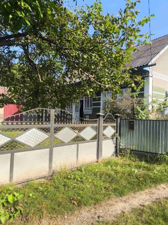 Будинок в с. Рідківці (чернівецька область) - фото 1