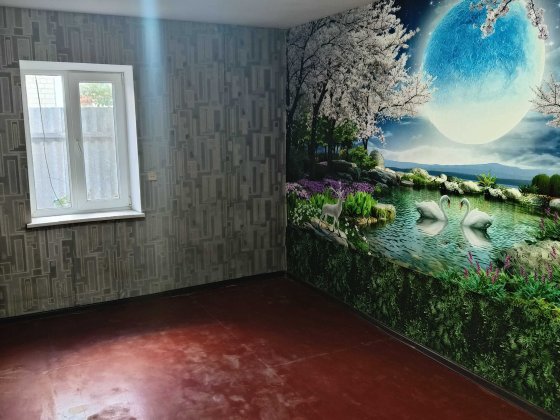 Продам частину житлового будинку Вольнянск