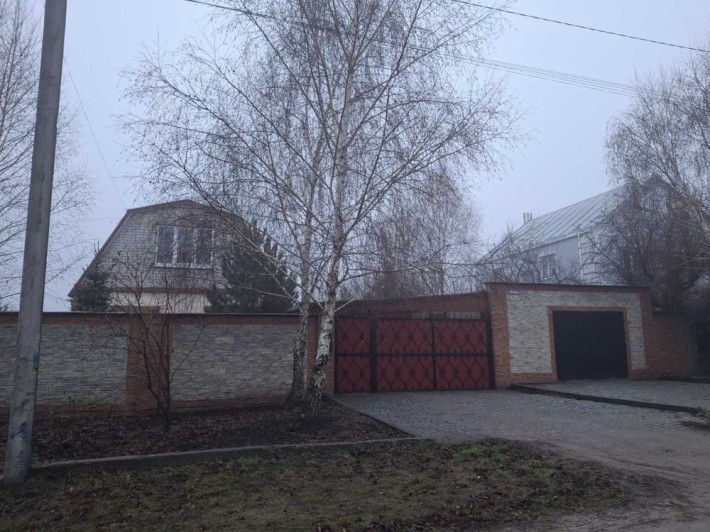 Продам будинок Вільнянськ Запорізька область - фото 1