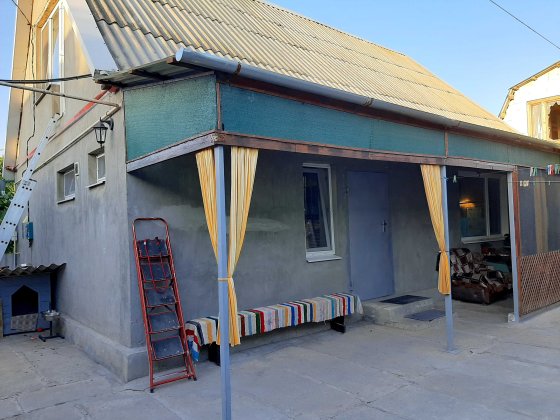 Продам будинок. Тепло, затишок і простір - усе в одному місці Вольнянск